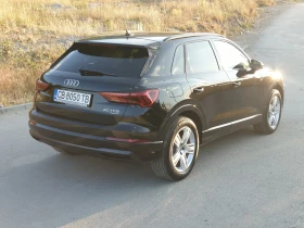 Обява за продажба на Audi Q3 40 TFSI QUATTRO  ~67 200 лв. - изображение 4