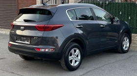 Kia Sportage 2.0 CRDI AWD EURO 6B Напълно обслужен! - 28888 лв. - 59282614 4
