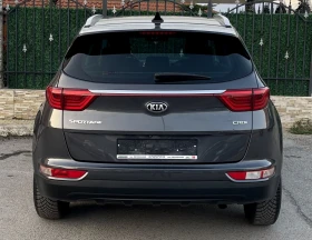Kia Sportage 2.0 CRDI AWD EURO 6B Напълно обслужен! - 28888 лв. - 59282614 5