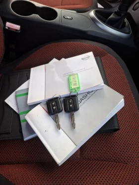 Nissan Qashqai 1.6i 114к.с - 8200 лв. - 60450474 11