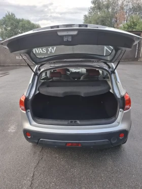 Nissan Qashqai 1.6i 114к.с - 8200 лв. - 60450474 12