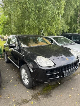 Porsche Cayenne - 11800 лв. - 57040385 2