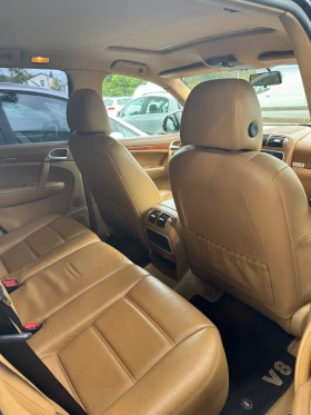 Porsche Cayenne - 11800 лв. - 57040385 5