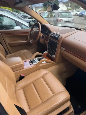 Porsche Cayenne - 11800 лв. - 57040385 4
