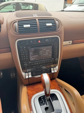 Porsche Cayenne - 11800 лв. - 57040385 9