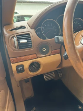 Porsche Cayenne - 11800 лв. - 57040385 6
