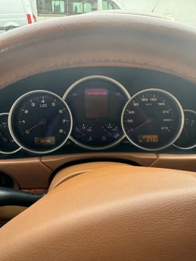 Porsche Cayenne - 11800 лв. - 57040385 7