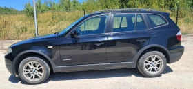 Обява за продажба на BMW X3 2.5 i ~9 500 лв. - изображение 1