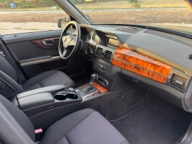 Mercedes-Benz GLK 350 cdi 4motin/ Xenon / Подгрев - 16000 лв. - 96081918 12