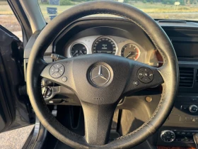 Mercedes-Benz GLK 350 cdi 4motin/ Xenon / Подгрев - 16000 лв. - 96081918 8