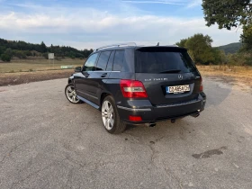 Mercedes-Benz GLK 350 cdi 4motin/ Xenon / Подгрев - 16000 лв. - 96081918 6