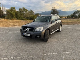 Mercedes-Benz GLK 350 cdi 4motin/ Xenon / Подгрев - 16000 лв. - 96081918 2