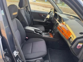 Mercedes-Benz GLK 350 cdi 4motin/ Xenon / Подгрев - 16000 лв. - 96081918 11