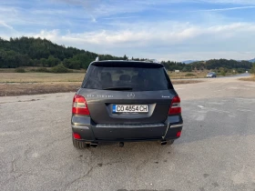 Mercedes-Benz GLK 350 cdi 4motin/ Xenon / Подгрев - 16000 лв. - 96081918 14