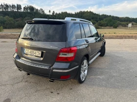 Mercedes-Benz GLK 350 cdi 4motin/ Xenon / Подгрев - 16000 лв. - 96081918 4