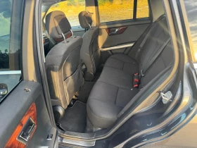 Mercedes-Benz GLK 350 cdi 4motin/ Xenon / Подгрев - 16000 лв. - 96081918 10