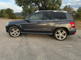 Mercedes-Benz GLK 350 cdi 4motin/ Xenon / Подгрев - 16000 лв. - 96081918 5