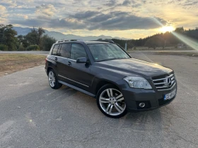 Mercedes-Benz GLK 350 cdi 4motin/ Xenon / Подгрев - 16000 лв. - 96081918 13