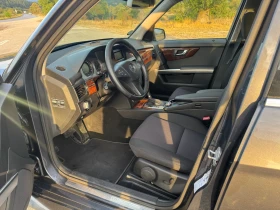 Mercedes-Benz GLK 350 cdi 4motin/ Xenon / Подгрев - 16000 лв. - 96081918 7