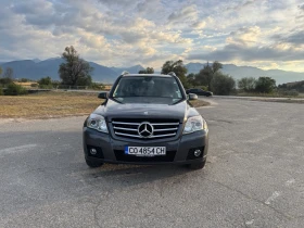 Mercedes-Benz GLK 350 cdi 4motin/ Xenon / Подгрев - 16000 лв. - 96081918 3