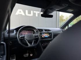VW Tiguan R line 4Motion 2.0 Tdi 150hp - 56900 лв. - 66499985 14