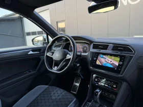 VW Tiguan R line 4Motion 2.0 Tdi 150hp - 56900 лв. - 66499985 4