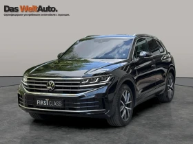 VW Touareg Elegance PA 3.0 V6 TDI SCR 4MOT