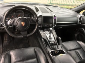 Porsche Cayenne 3.0TDI 240kc - 26499 лв. / 13548.72 € - 72094088 10