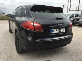 Porsche Cayenne 3.0TDI 240kc - 26499 лв. / 13548.72 € - 72094088 7