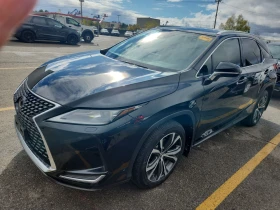 Lexus RX 350 * CARFAX * БЕЗ ПЪРВОНАЧАЛНА ВНОСКА