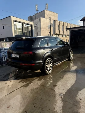Audi Q7, снимка 2