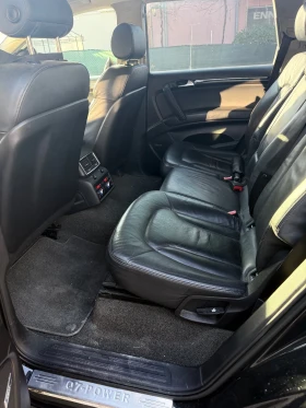 Audi Q7, снимка 6