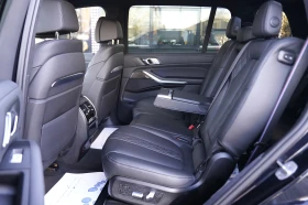 BMW X7 X7 4.0d xDrive M Package Individual  | Mobile.bg    11