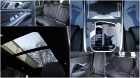 BMW X7 X7 4.0d xDrive M Package Individual  | Mobile.bg    12