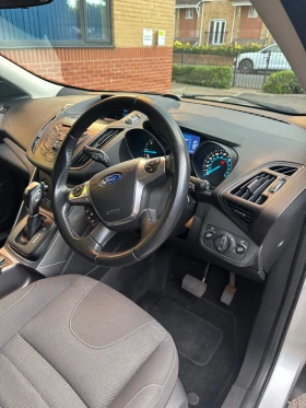 Ford Kuga, снимка 16