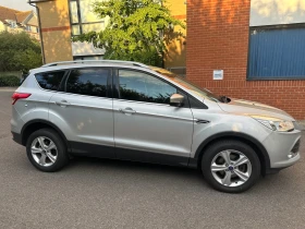 Ford Kuga, снимка 8