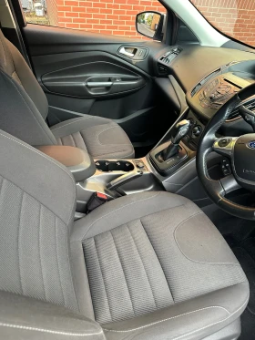 Ford Kuga, снимка 15