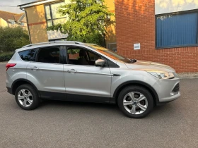Ford Kuga, снимка 7