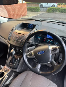 Ford Kuga, снимка 17