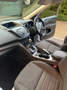 Ford Kuga, снимка 11