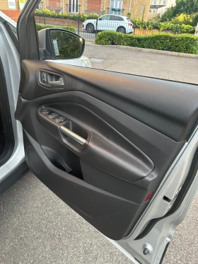 Ford Kuga, снимка 12