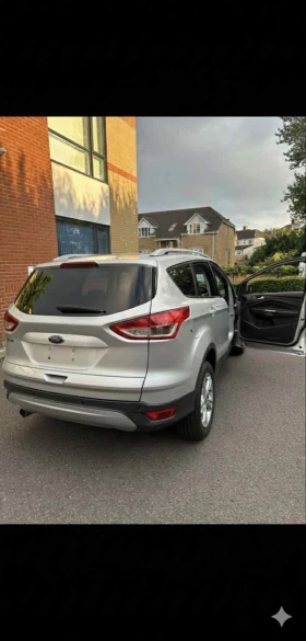 Ford Kuga | Mobile.bg � ����� ������ 3