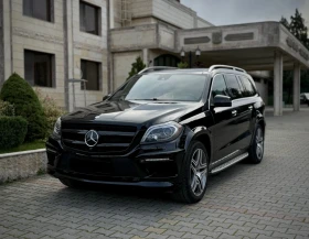 Mercedes-Benz GL 350 AMG Line - 22250 € / 43517.22 лв. - 12830725 2