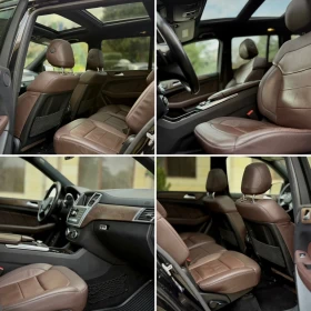 Mercedes-Benz GL 350 AMG Line - 22250 € / 43517.22 лв. - 12830725 8