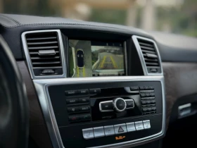 Mercedes-Benz GL 350 AMG Line - 22250 € / 43517.22 лв. - 12830725 11