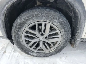 Nissan Rogue * S * CARFAX * ЦЕНА ДО БГ - 15800 € / 30902.11 лв. - 39231560 15