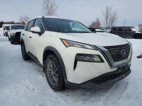 Nissan Rogue * S * CARFAX * ЦЕНА ДО БГ - 15800 € / 30902.11 лв. - 39231560 2