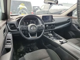Nissan Rogue * S * CARFAX * ЦЕНА ДО БГ - 15800 € / 30902.11 лв. - 39231560 7