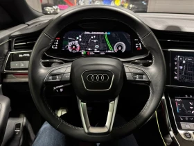Audi Q8 Quattro* Progressiv* АвтоКредит* (ЦЕНА ДО БГ) | Auto.bg — изображение 2