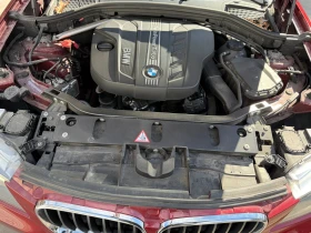 BMW X3 2.0D* Автоматик*  - 6400 € / 12517.31 лв. - 86849508 8